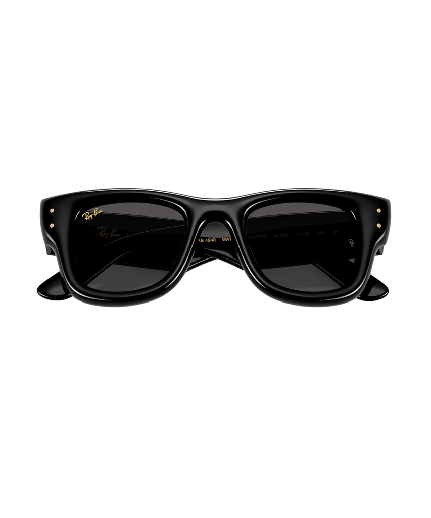 WAYFARER PUFFER